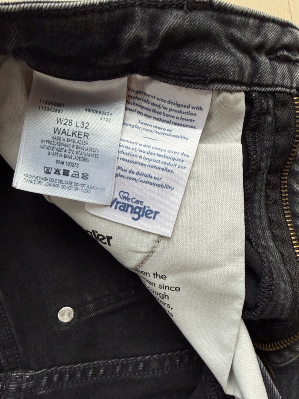 Wrangler - Picture 5 of 6